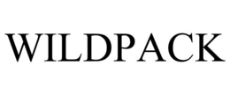 WILDPACK trademark