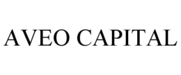 AVEO CAPITAL trademark