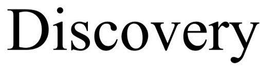 DISCOVERY trademark