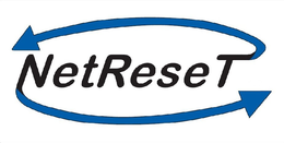 NETRESET trademark