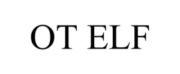 OT ELF trademark
