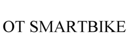 OT SMARTBIKE trademark