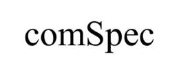 COMSPEC trademark