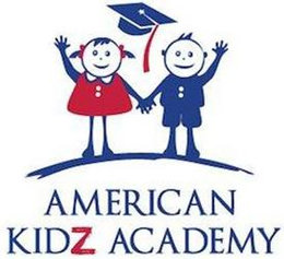 AMERICAN KIDZ ACADEMY trademark