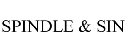 SPINDLE & SIN trademark