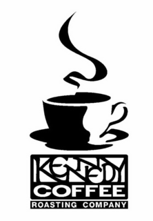 KENNEDY COFFEE ROASTING COMPANY trademark