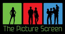THE PICTURE SCREEN trademark
