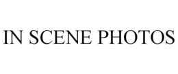 IN SCENE PHOTOS trademark