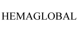 HEMAGLOBAL trademark