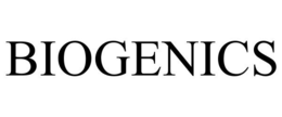 BIOGENICS trademark