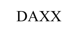 DAXX trademark
