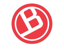 B trademark