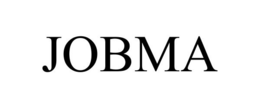 JOBMA trademark