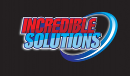 INCREDIBLE SOLUTIONS trademark