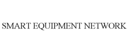 SMART EQUIPMENT NETWORK trademark