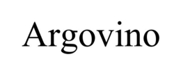 ARGOVINO trademark