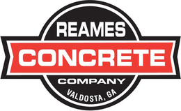 REAMES CONCRETE COMPANY VALDOSTA, GA trademark