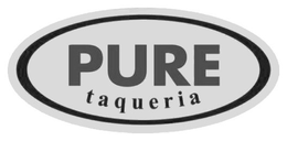 PURE TAQUERIA trademark