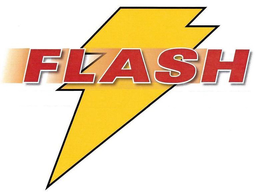 FLASH trademark