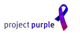 PROJECT PURPLE trademark