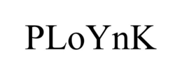 PLOYNK trademark