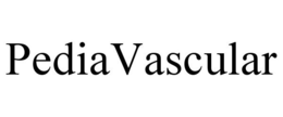 PEDIAVASCULAR trademark