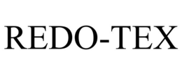 REDO-TEX trademark