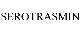 SEROTRASMIN trademark