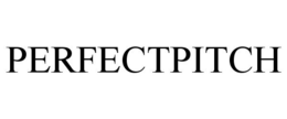 PERFECTPITCH trademark
