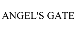 ANGEL'S GATE trademark