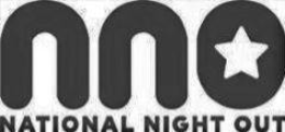 NNO NATIONAL NIGHT OUT trademark