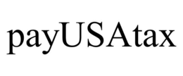 PAYUSATAX trademark