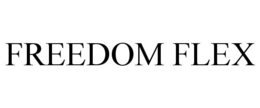 FREEDOM FLEX trademark