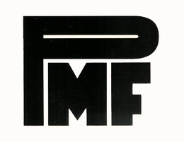 PMF trademark