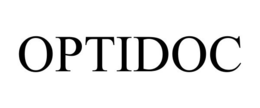 OPTIDOC trademark