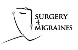 SURGERY 4 MIGRAINES trademark