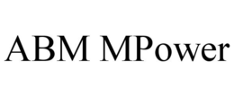 ABM MPOWER trademark