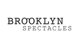 BROOKLYN SPECTACLES trademark