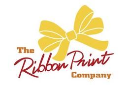 THE RIBBON PRINT COMPANY trademark
