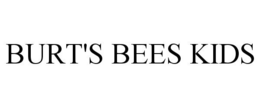 BURT'S BEES KIDS trademark