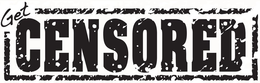 GET CENSORED trademark