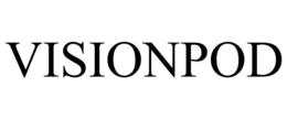 VISIONPOD trademark