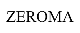 ZEROMA trademark
