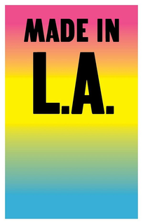 MADE IN L.A. trademark