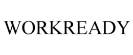WORKREADY trademark