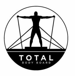 TOTAL BODY BOARD trademark