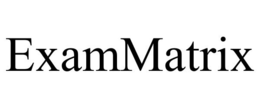 EXAMMATRIX trademark