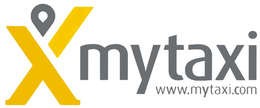 X MYTAXI WWW.MYTAXI.COM trademark