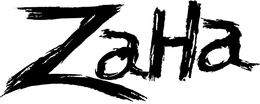 ZAHA trademark