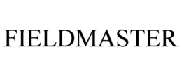 FIELDMASTER trademark